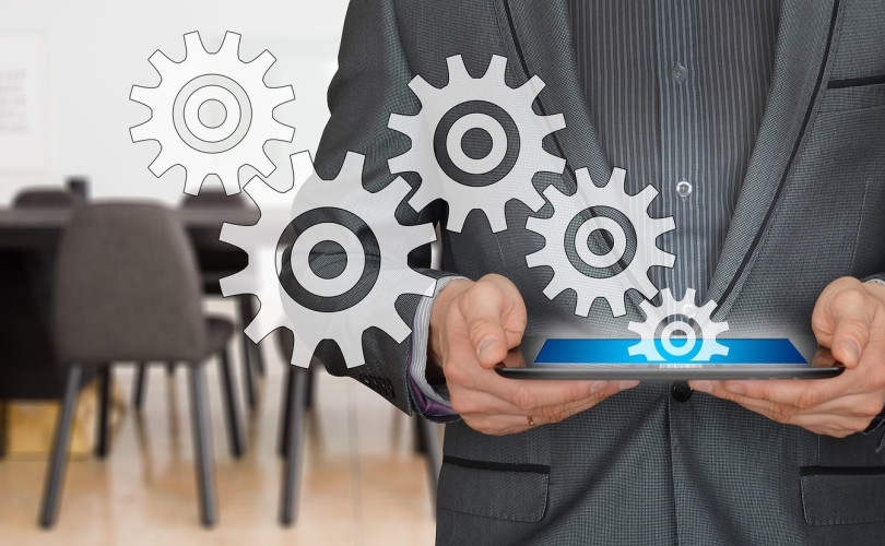 Preventive maintenance management and power